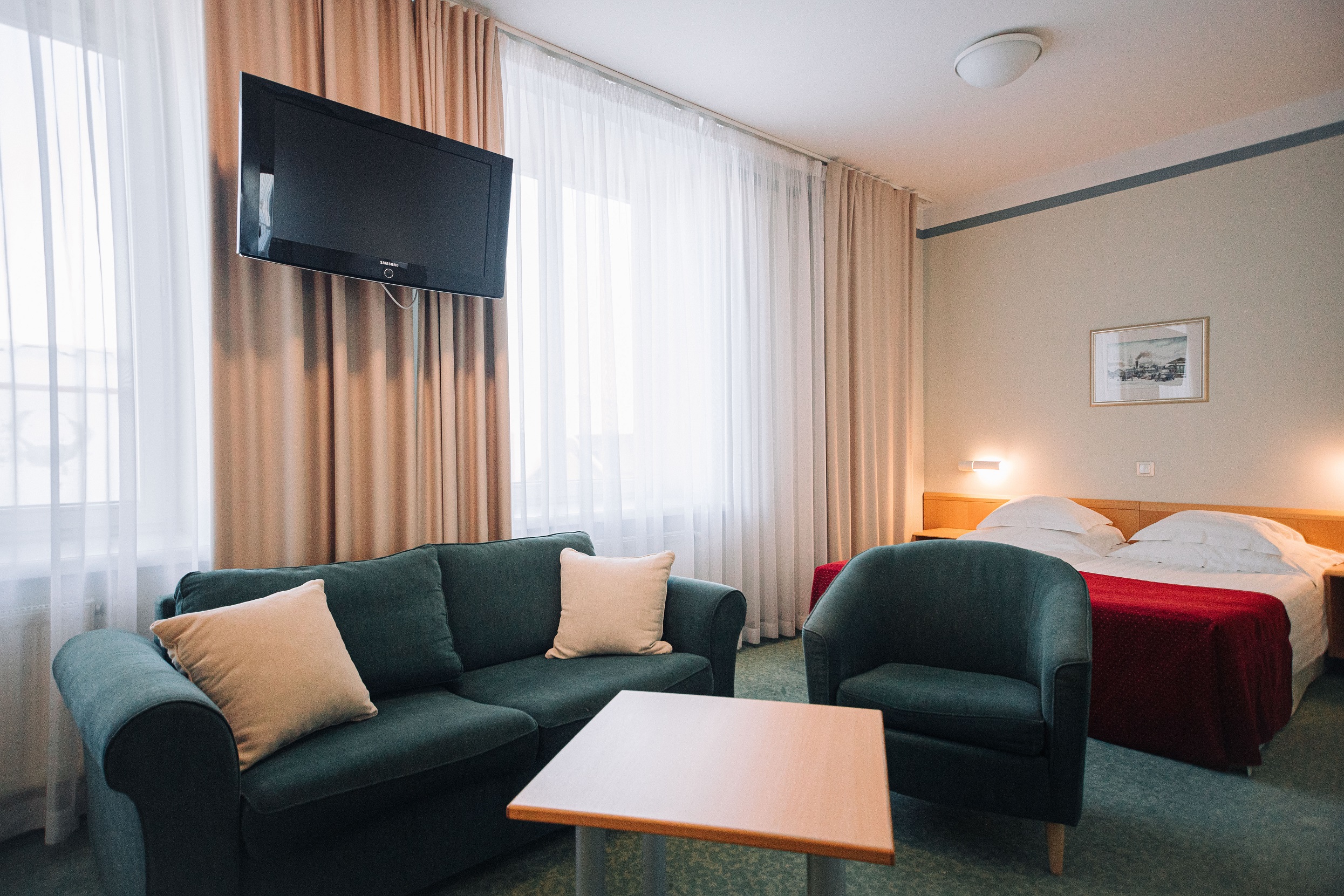 Rixwell Viru Square Hotel (Tallinn) – Hotels – Rixwell Hotels, Riga